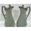 Image 2 : PR. OF ENGISH POTTERY CREAMERS