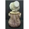 Image 2 : BISQUE PIANO BABY FIGURINE