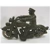 Image 1 : HUBLEY HARLEY-DAVIDSON TOY MOTORCYCLE