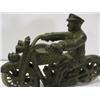 Image 2 : HUBLEY HARLEY-DAVIDSON TOY MOTORCYCLE