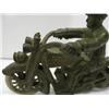 Image 3 : HUBLEY HARLEY-DAVIDSON TOY MOTORCYCLE