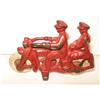 Image 1 : HUBLEY POLICE MOTORCYCLE TOY