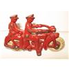 Image 2 : HUBLEY POLICE MOTORCYCLE TOY