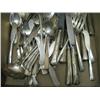 Image 2 : 57 PCS. OF GORHAM STERLING FLATWARE