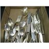 Image 3 : 57 PCS. OF GORHAM STERLING FLATWARE