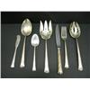 Image 4 : 57 PCS. OF GORHAM STERLING FLATWARE