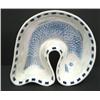 Image 1 : GERMAN PORCELAIN FISH MOLD