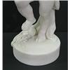 Image 2 : MARBLE STATUE OF CLASSICAL CHILD