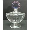 Image 1 : BACCARAT PERFUME BOTTLE