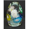 Image 1 : MURANO ITALIAN GLASS PAPERWEIGHT