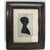 Image 1 : SILHOUETTE IN PRIMITIVE FRAME