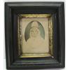 Image 1 : FRAMED PORTRAIT OF SARAH CHAMPE