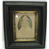 Image 2 : FRAMED PORTRAIT OF SARAH CHAMPE