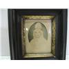 Image 3 : FRAMED PORTRAIT OF SARAH CHAMPE
