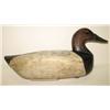 Image 1 : SAM BARNES HAVRE DE GRACE, MARYLAND CANVASBACK DE