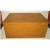 Image 1 : PENNSYLVANIA GRAIN PAINTED WOODEN BOX
