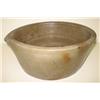 Image 1 : STONEWARE BATTER BOWL