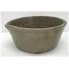 Image 2 : STONEWARE BATTER BOWL