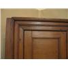 Image 2 : EASTERN SHORE PINE CORNER CUPBOARD