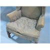 Image 2 : KITTINGER WINGBACK CHAIR