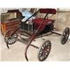 Image 1 : SINGLE HORSE SURREY