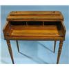 Image 2 : WALNUT SPINET DESK