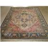 Image 1 : KARASTAN HERIZ ROOM SIZE RUG