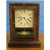 Image 1 : WELCK EIGHT-DAY MANTEL CLOCK