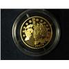 Image 3 : 2001 MONNAIE DE PARIS 2 COIN PROOF SET