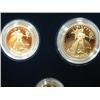 Image 2 : 1998 U.S. GOLD LIBERTY 4 COIN SET