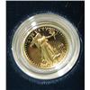 Image 3 : 1998 U.S. GOLD LIBERTY 4 COIN SET