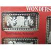 Image 2 : WONDERS OF AMERICA 1 OZ. SILVER BAR SET