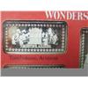 Image 2 : WONDERS OF AMERICA 1 OZ. SILVER BAR SET