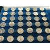 Image 2 : PRESIDENTIAL MINI-COIN SET