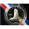 Image 1 : 2003 U.S. FIRST FLIGHT CENTENNIAL COIN