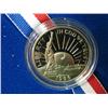 Image 2 : 1986 U.S. LIBERTY HALF DOLLAR COINS