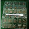 Image 1 : LOT OF 30 INDIAN HEAD CENTS