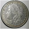 Image 1 : 1893-O MORGAN SILVER DOLLAR