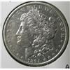 Image 1 : 1894-O MORGAN SILVER DOLLAR