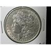 Image 1 : 1897-O MORGAN SILVER DOLLAR