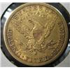 Image 2 : 1897-S $5 LIBERTY GOLD COIN