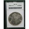 Image 1 : 1904-S MORGAN SILVER DOLLAR