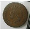 Image 1 : 1877 INDIAN HEAD CENT