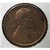 Image 1 : 1912S LINCOLN CENT