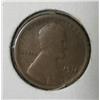 Image 1 : 1914S LINCOLN CENT