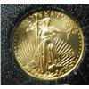 Image 1 : 1998 $5 GOLD HALF EAGLE COIN