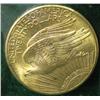 Image 2 : 1924 $20 ST. GAUDENS GOLD COIN