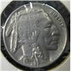 Image 1 : 1934 BUFFALO NICKEL