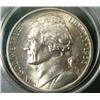 Image 1 : 1938-D JEFFERSON NICKEL