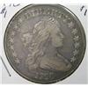 Image 1 : 1798 DRAPED BUST DOLLAR